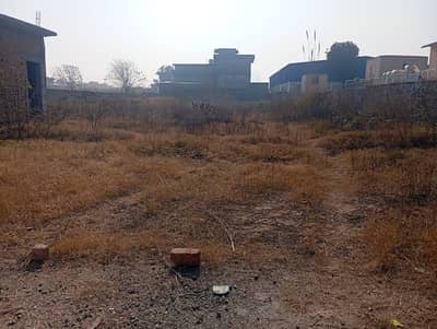 Industrial Plot For Sale