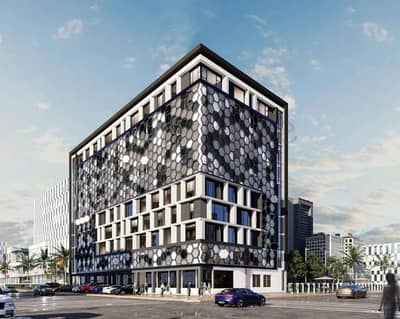 390 Square Feet Flat In Bahria Town - Sector C