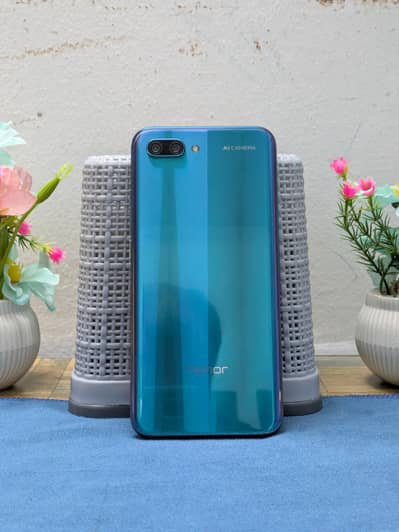 Huawei Honor 10