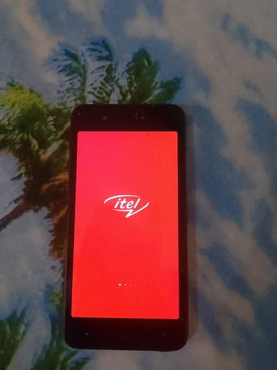 Itel A25 pro