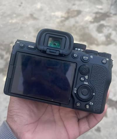 Sony A7IV