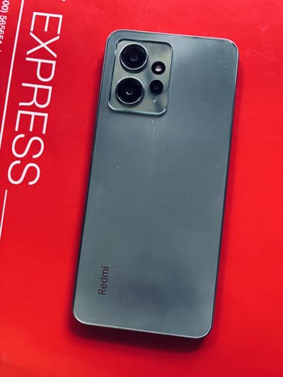 Xiaomi Redmi Note 12