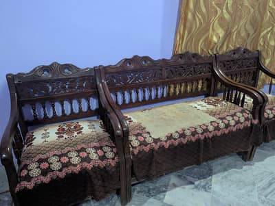 furniture setup office