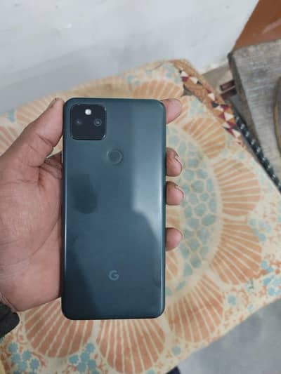 google pixel 5a 5g pta exchange possible