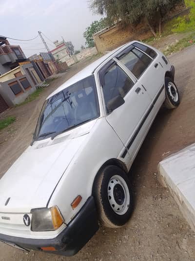 Suzuki Khyber 1991 MODEL     03059146022