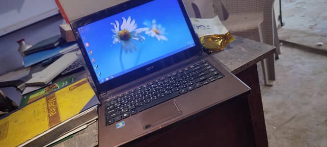 Acer aspire 4738 Core i5