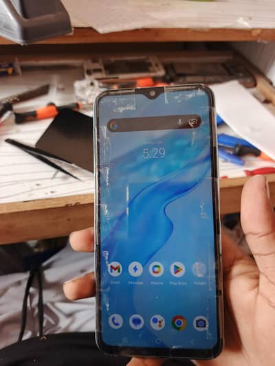 y21 4/64 all okay only penal change