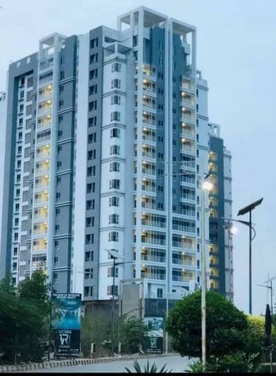 Best Amenities Apartment