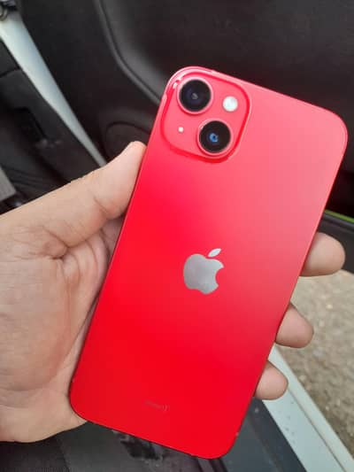 iphone 14 Plus 128gb (JV)