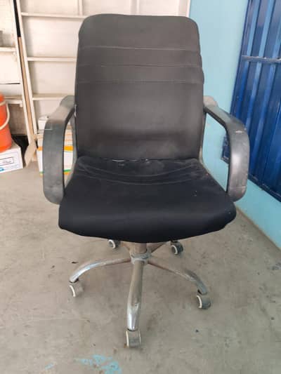 Office chair for office and shop