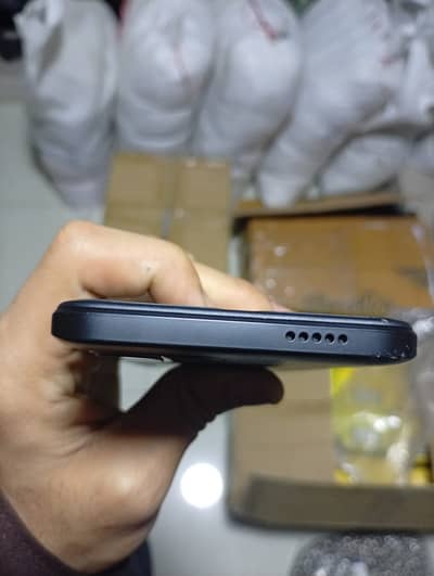 Xiamio 10/10 Condition Full Neat With Box Original Chager And Cable