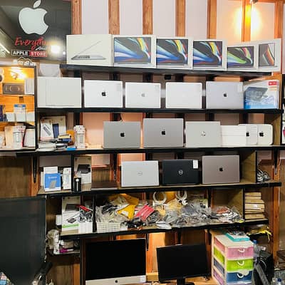 Apple Macbook M1 Pro 16 inch 2021 Best for Development & Graphics