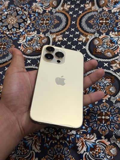 Iphone 14 pro max brand new condition