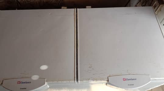 Dawlance Deep Freezer for Sale - Excellent Cooling Performance