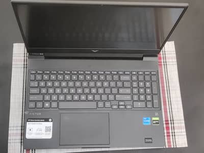 HP Victus Gaming Laptop i5 12th Gen | 16GB RAM | 512GB SSD | GTX 1650