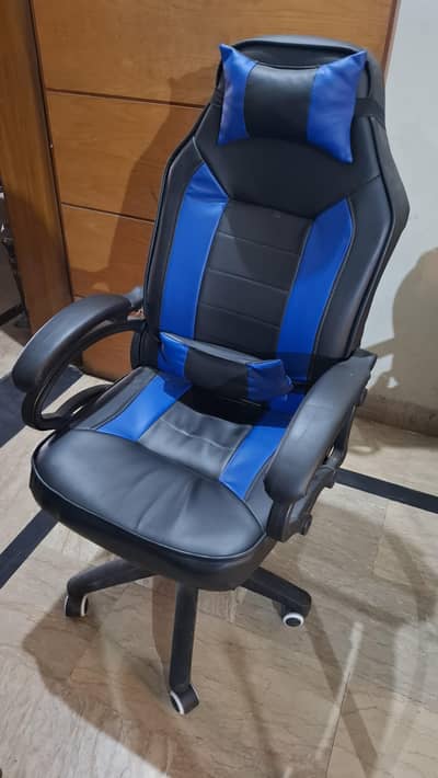 Computer Chair (Gaming)