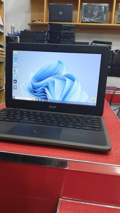 Acer Laptop C732 Intel 3rd Generation