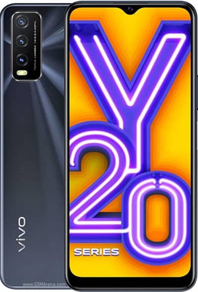 Vivo y20
