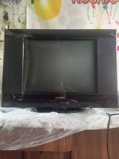 Nobel LED TV ultra Slim