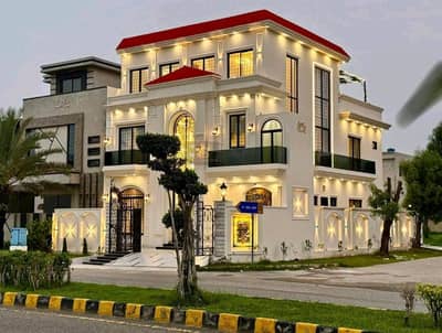 10 Mrla Brand New House for sale Citi Housing Gujranwala