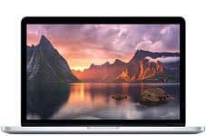 Apple MacBook Pro 13" Retina Late 2013 2.4GHz i5, 8GB RAM, 128GB SSD