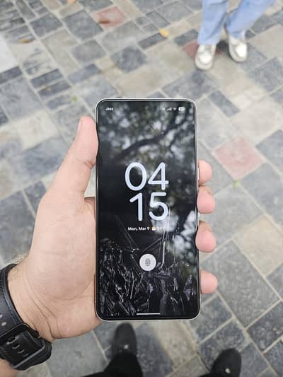 Pixel 8 Pro 12/128GB Online PTA Excellent Condition