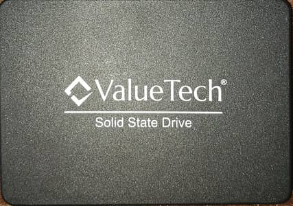 ValueTech 256GB SSD