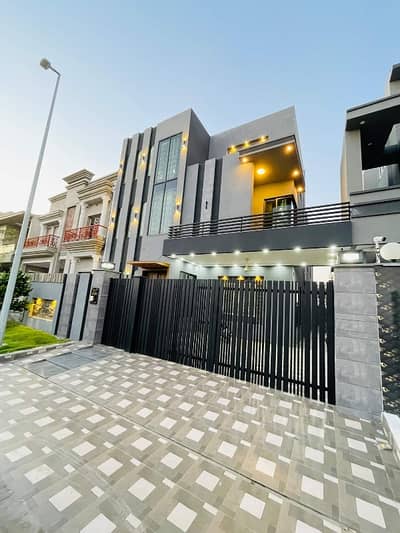 10 Marla Brand New Luxury House Available For Rent Citi Housing Society Gujranwala
