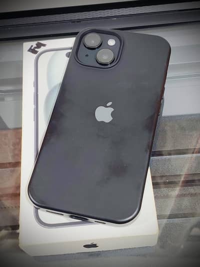 iPhone 15 - 10/10 Condition - Factory Unlocked