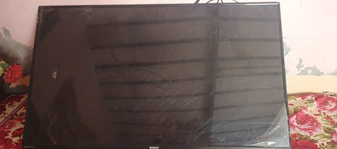 Orient original LED 54 Inch Slightly used for sale