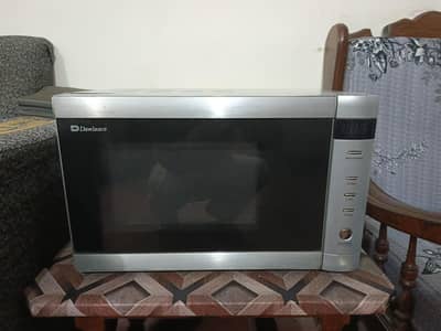 Dawlance microwave