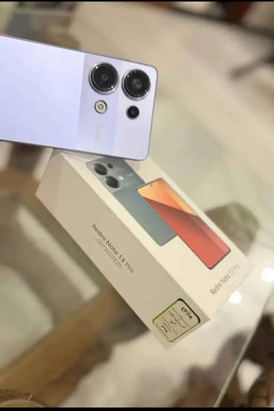 Redmi note 13 pro for sale
