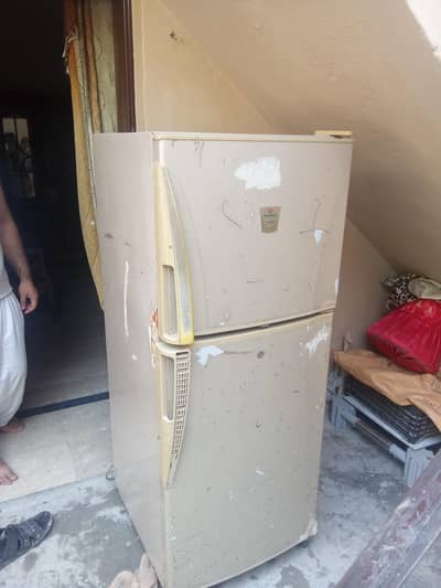 Dalwance Refrigerator