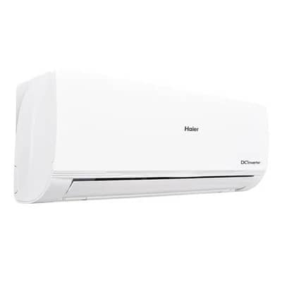 Haier 1.5 Ton DC Inverter AC 19HFCS – Brand New Box Pack