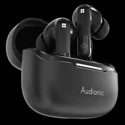 Trance Airbud 850 Hexa Mic with ANC