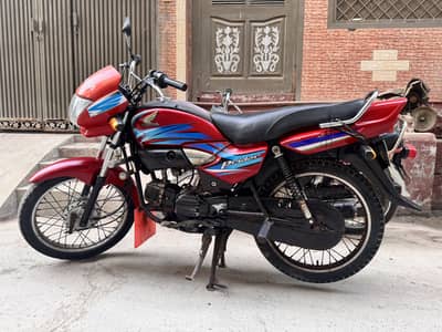 Honda Pridor for Sale Good Condition