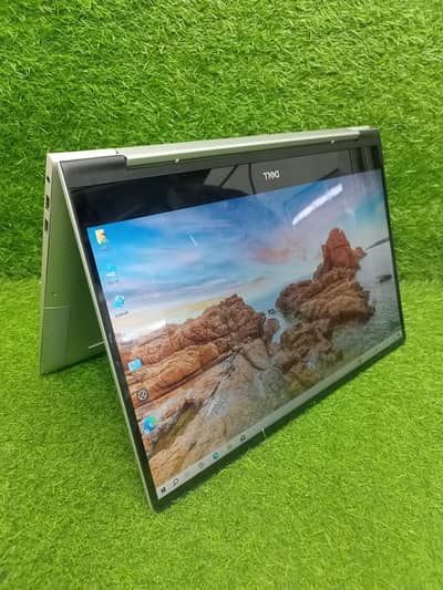 Dell Inspiron 7591 Core i5 10th Generation (TouchScreen X360)