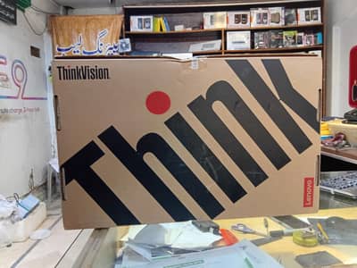 LENOVO LED THINKVISION E24-28