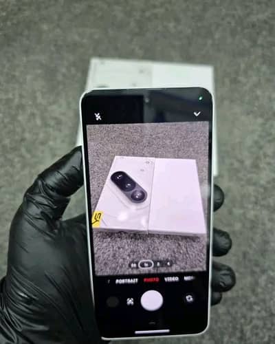 Nothing 3A 12 GB RAM 256 GB memory 0325/1263/112