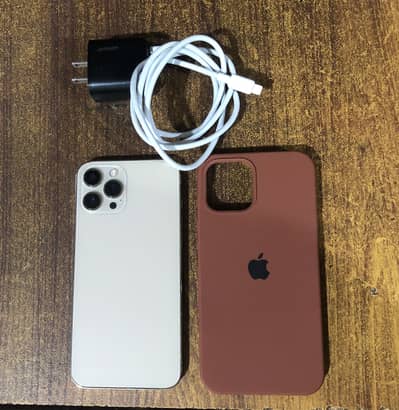 12Pro max 256GB Sim working