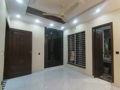 Buy A Centrally Located Prime Location 5 Marla House In New Lahore City - Phase 2