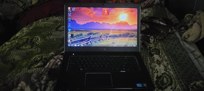 DELL LAPTOP