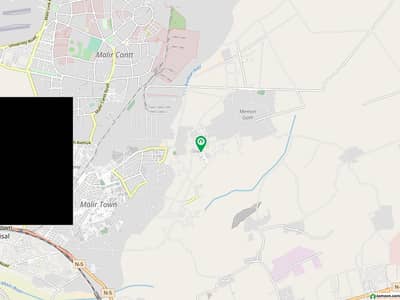 Ready To Move House For Sale Alize Garden Block 1, Malir Karachi