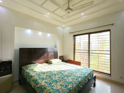 Buy A House Of 13 Marla In DHA Phase 8 - Ex Air Avenue