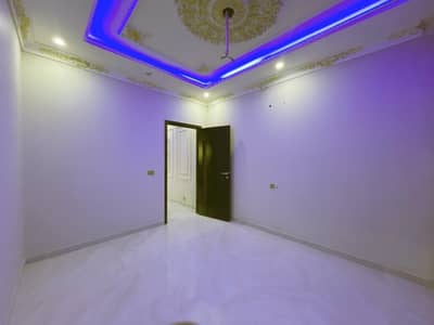 This Is Your Chance To Buy Upper Portion In Khuda Buksh Colony