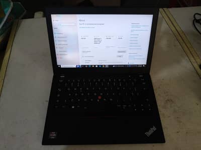 Lenovo A285 Ryzen 5 pro