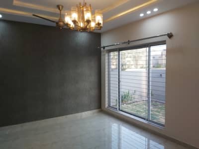 1200 Square Feet House Is Available In Affordable Price In Divine Gardens