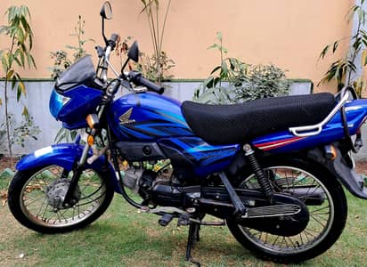 Honda Pridor for Sale.