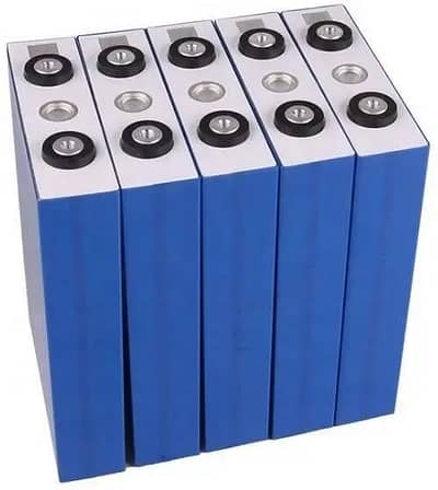 LiFepo4 Lithium Solar Battery EVE 280ah/100ah 8000Cycles