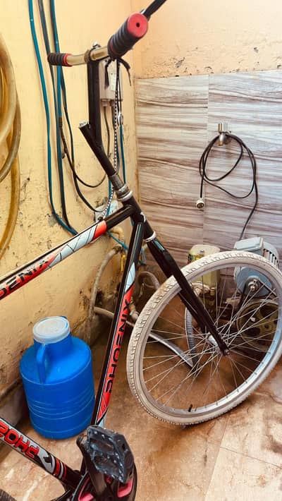 phoenix cycle for sale